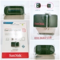 FD OTG 32GB DUAL USB SANDISK FD OTG 32GB DUAL USB SANDISK